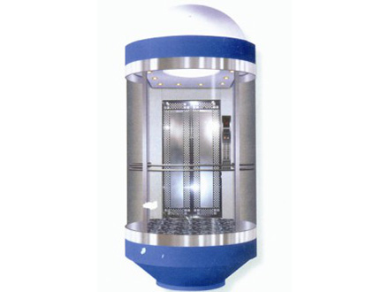 觀（guān）光電梯HXAJ-GT109A