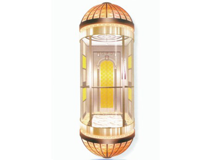 觀光電（diàn）梯HXAJ-OB518