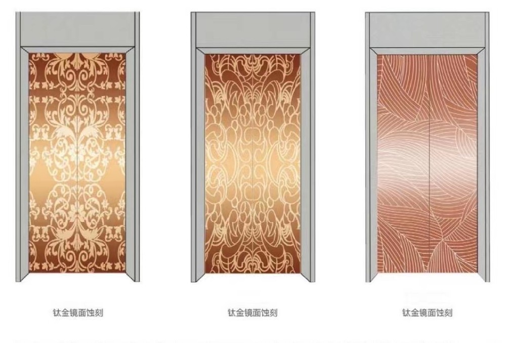 廳轎門（mén）裝飾（shì）