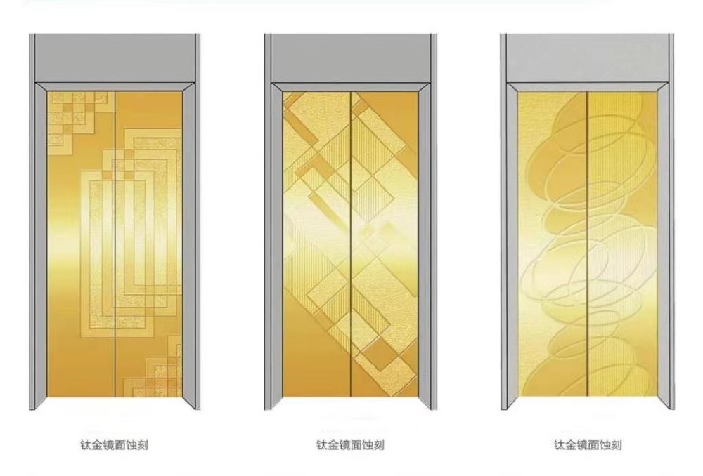 廳轎（jiào）門裝飾