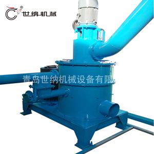  ACM-850係列機械粉（fěn）碎機 