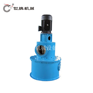 ITC-450 氣流（liú）分級機 